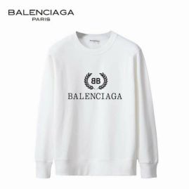 Picture of Balenciaga Sweatshirts _SKUBalenciagaS-2XLppt24582
